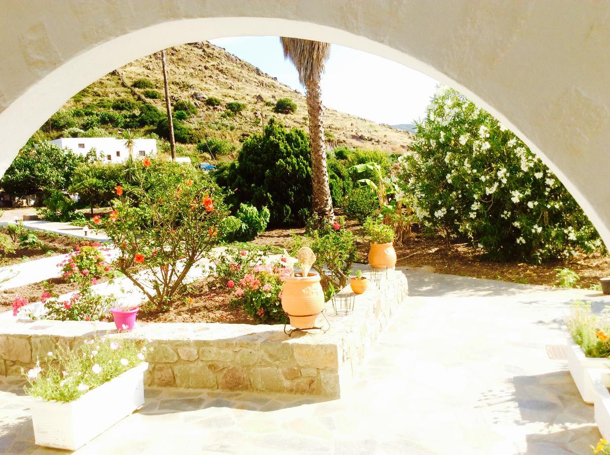 Nicolas Studios Skala Quarto foto